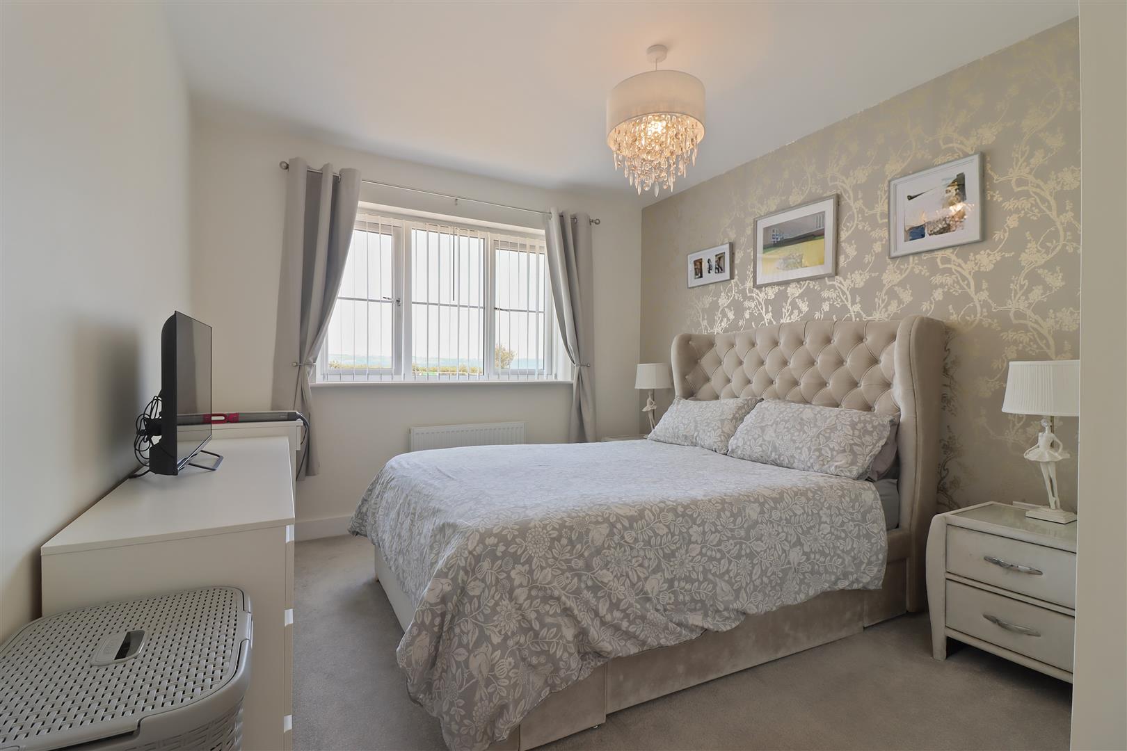 Cherry Drive, Holmewood, Chesterfield